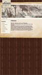 Mobile Screenshot of bestattungen-lenger.de